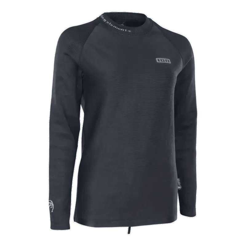 ION Rashguard LS Surf Shield unisex · foto 3