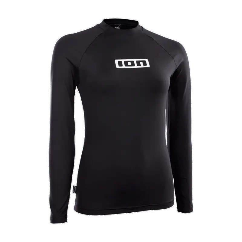 ION Rashguard Promo LS women