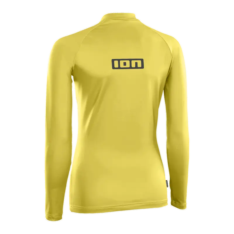 ION Rashguard Promo LS women · foto 8