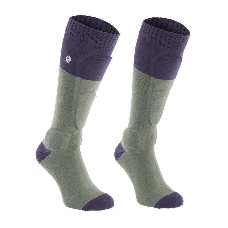 ION Shin Pads BD-Sock unisex · foto 5