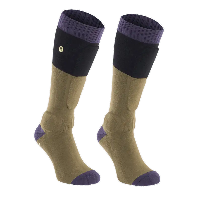 ION Shin Pads BD-Sock unisex · foto 7