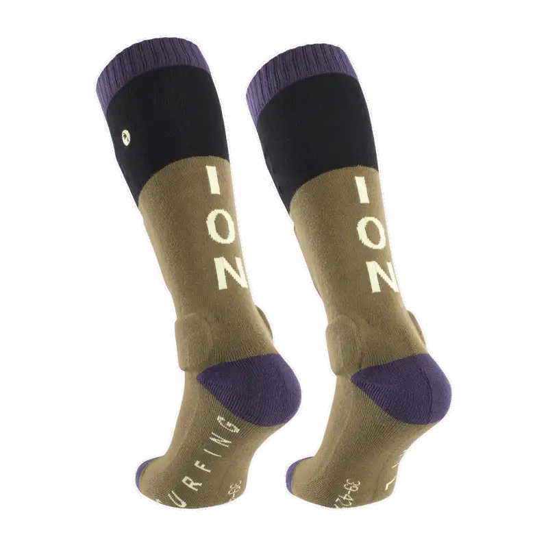 ION Shin Pads BD-Sock unisex · foto 8