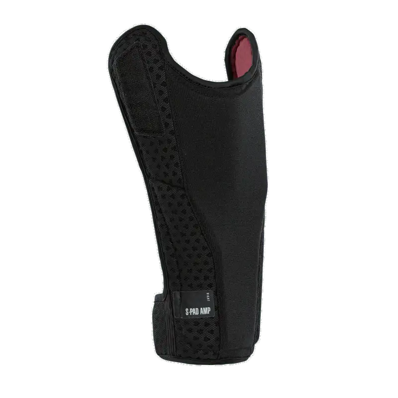 ION Shin Pads S-Pad Amp unisex