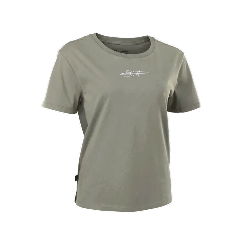 ION Tee Graphic SS women · foto 3
