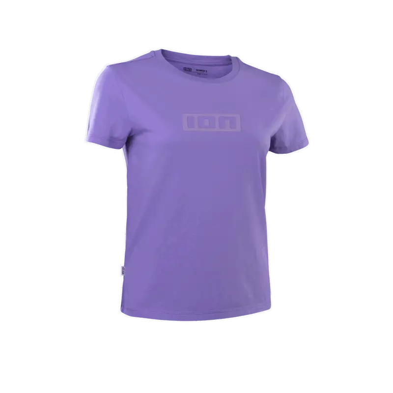 ION Tee Ionic SS women · foto 5