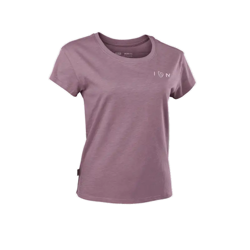 ION Tee Stoked SS women · foto 3