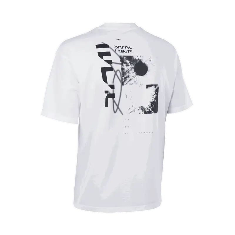 ION Tee Vibes SS men · foto 4