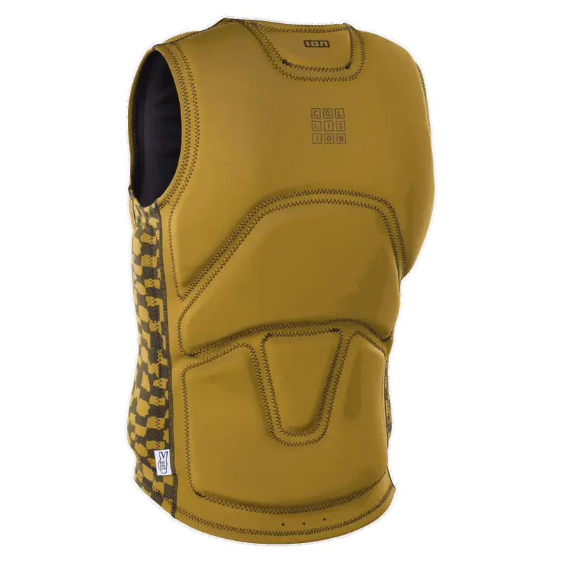 ION Vest Collision Core Front Zip men · foto 6