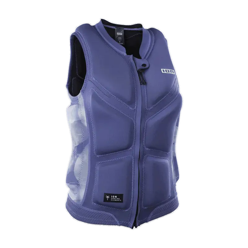 ION Vest Lunis Front Zip women · foto 3