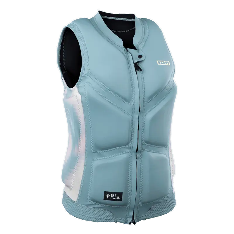 ION Vest Lunis Front Zip women · foto 5