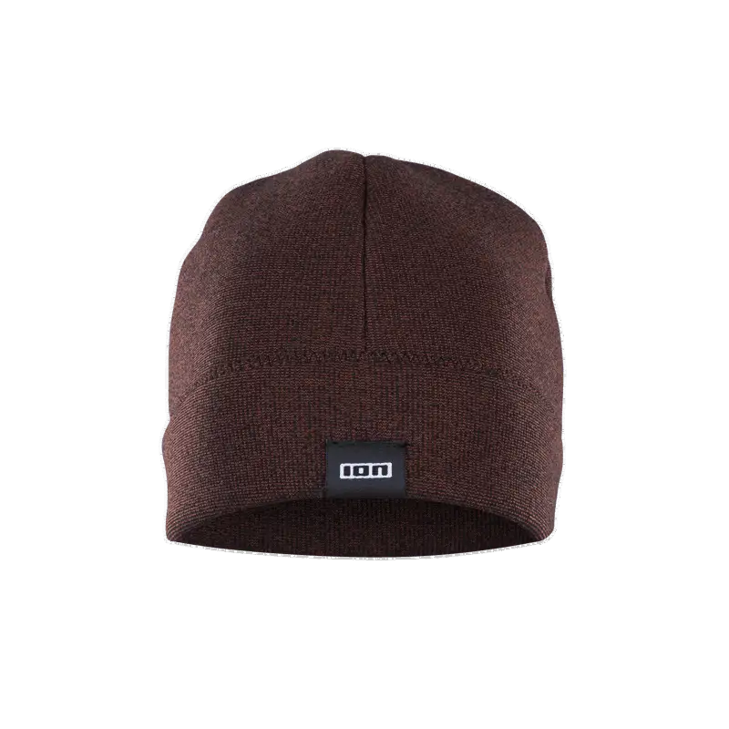 ION Water Beanie Wooly unisex · foto 2