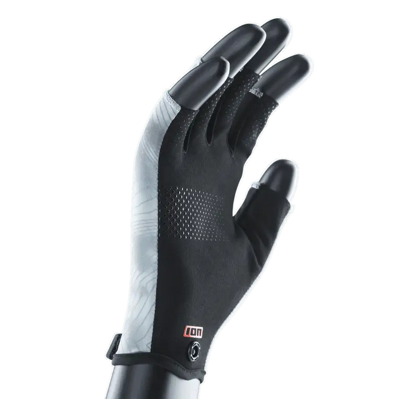 ION Water Gloves Amara Half Finger unisex · foto 6