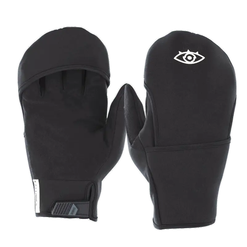 ION Water Gloves Hybrid 1+2.5 unisex