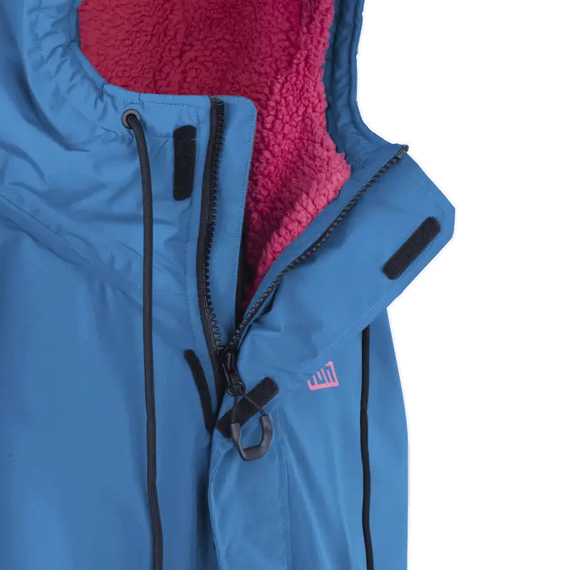 ION Water Jacket Storm Coat unisex · foto 6