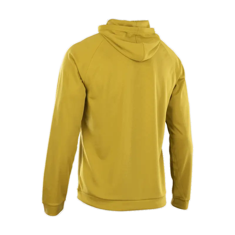ION Wetshirt Hood LS men · foto 6