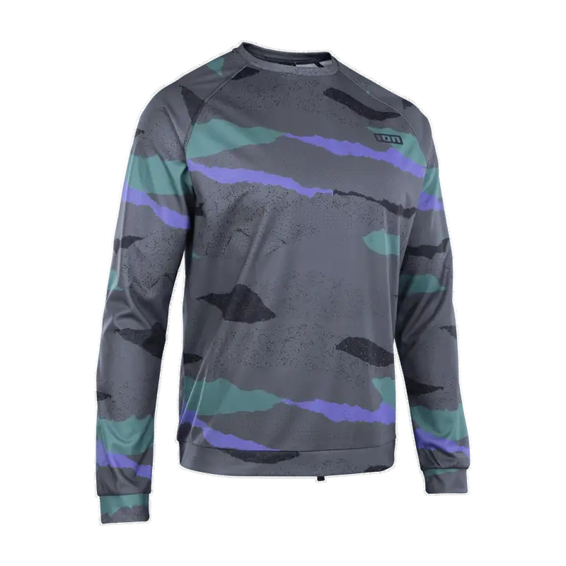 ION Wetshirt LS men · foto 3