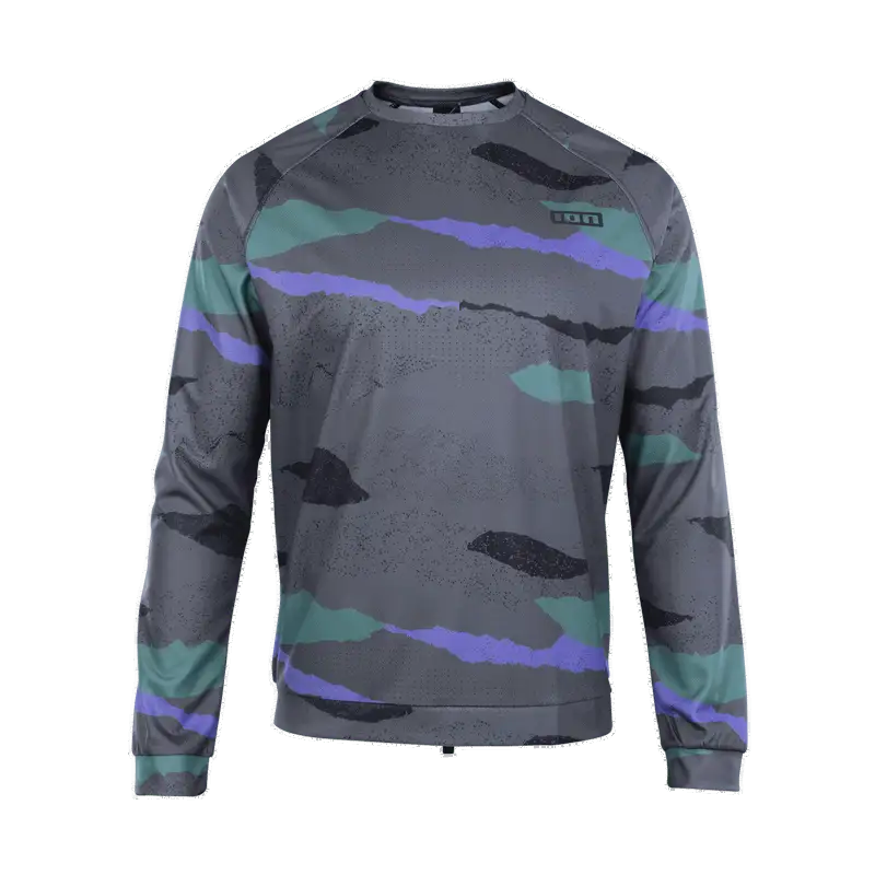 ION Wetshirt LS men · foto 5