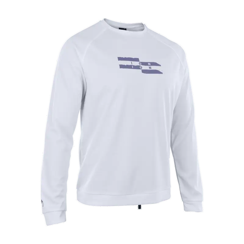 ION Wetshirt LS men · foto 8