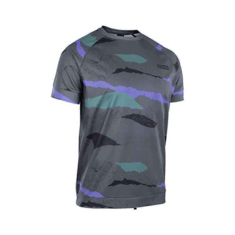 ION Wetshirt SS men · foto 5