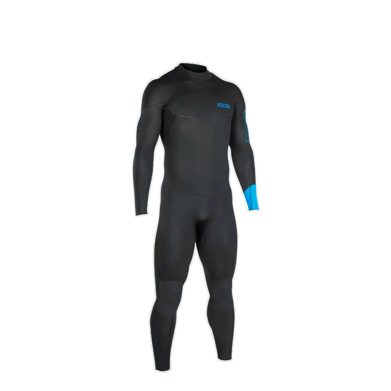 ION Wetsuit Base 4/3 Back Zip unisex