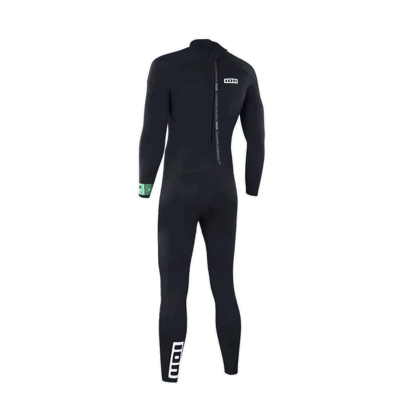 ION Wetsuit Base re 3/2 Back Zip unisex · foto 2