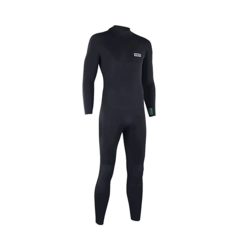 ION Wetsuit Base re 4/3 Back Zip unisex