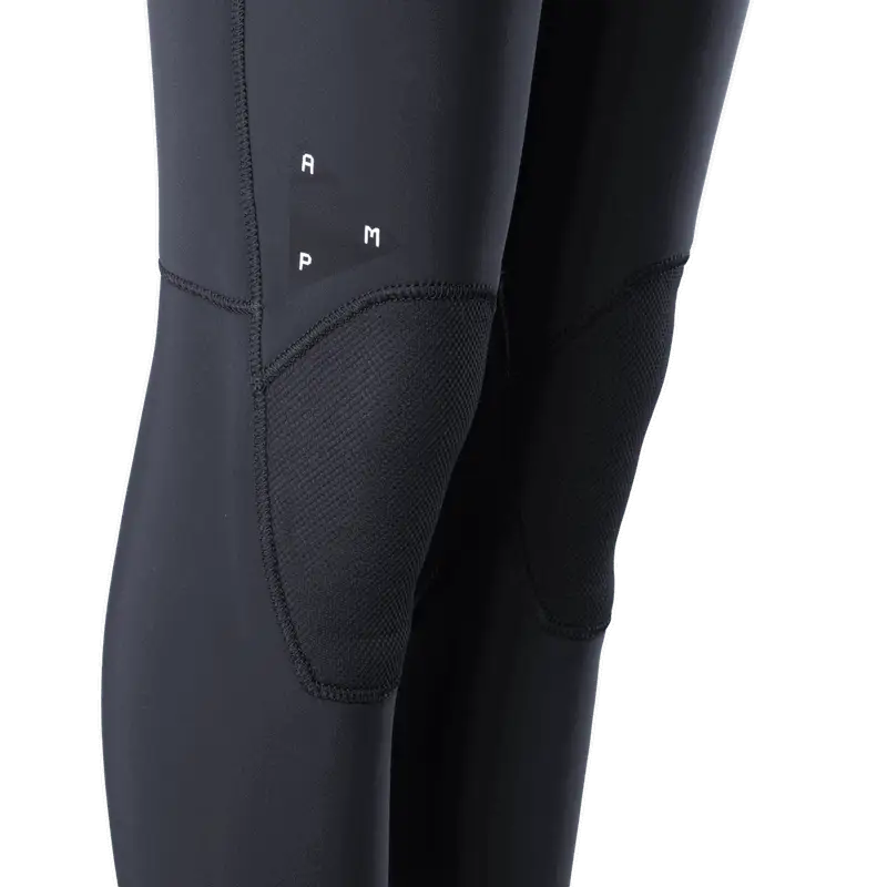 ION Wetsuit Capture Amp 5/4 Front Zip junior · foto 4