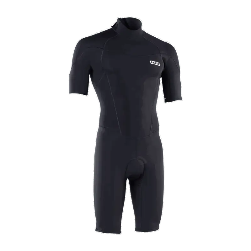 ION Wetsuit Element 2/2 Shorty SS Back Zip men