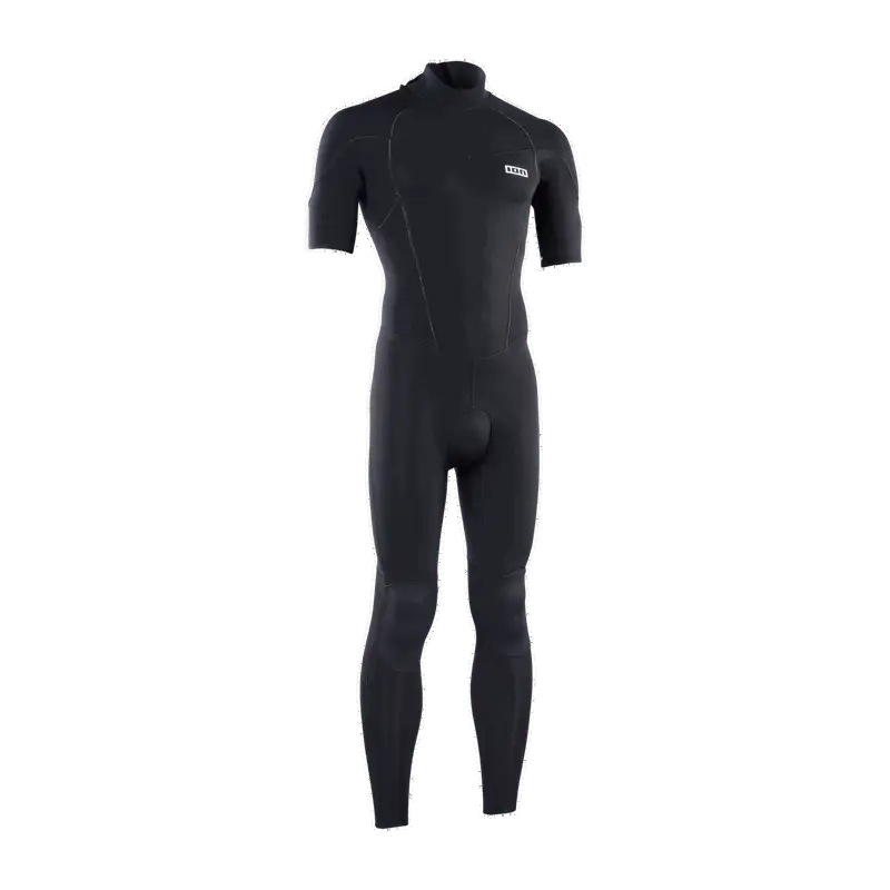 ION Wetsuit Element 2/2 SS Back Zip men