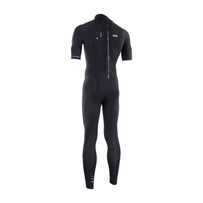 ION Wetsuit Element 2/2 SS Back Zip men · foto 2