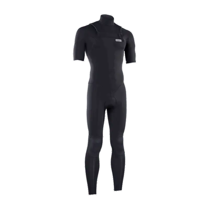 ION Wetsuit Element 2/2 SS Front Zip men