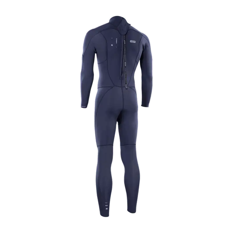 ION Wetsuit Element 3/2 Back Zip men · foto 4
