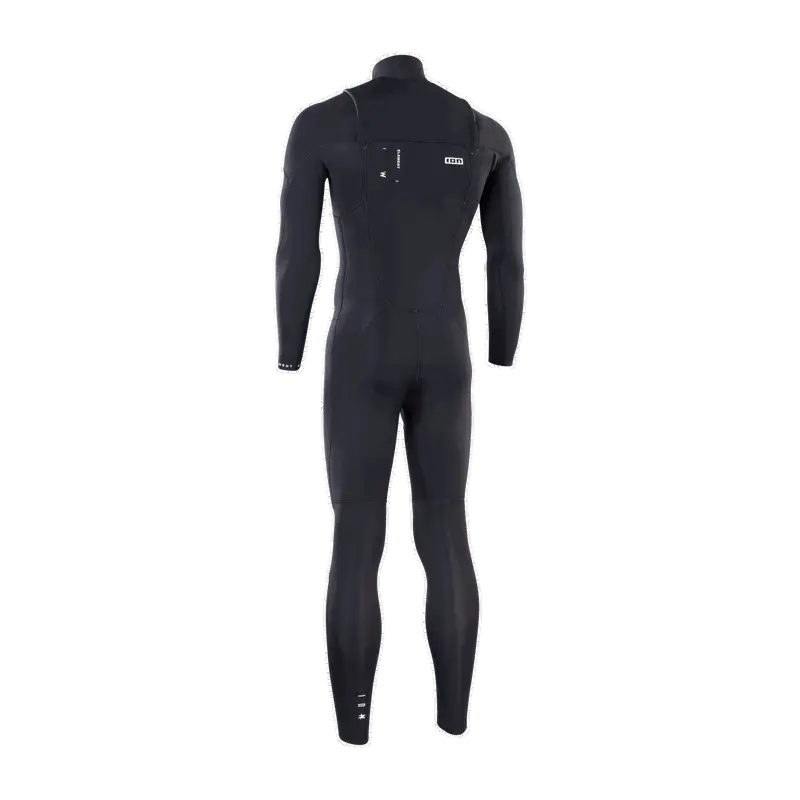 ION Wetsuit Element 3/2 Front Zip men · foto 2