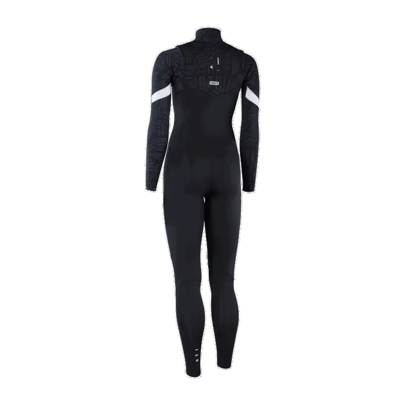 ION Wetsuit Element 3/2 Front Zip women · foto 2