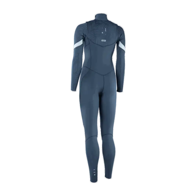 ION Wetsuit Element 3/2 Front Zip women · foto 4
