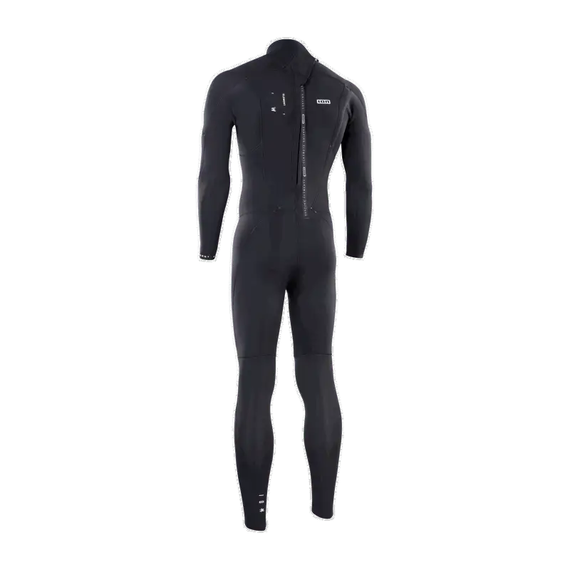 ION Wetsuit Element 4/3 Back Zip men · foto 2