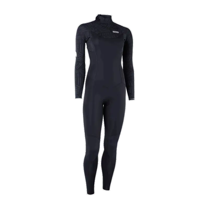 ION Wetsuit Element 4/3 Back Zip women