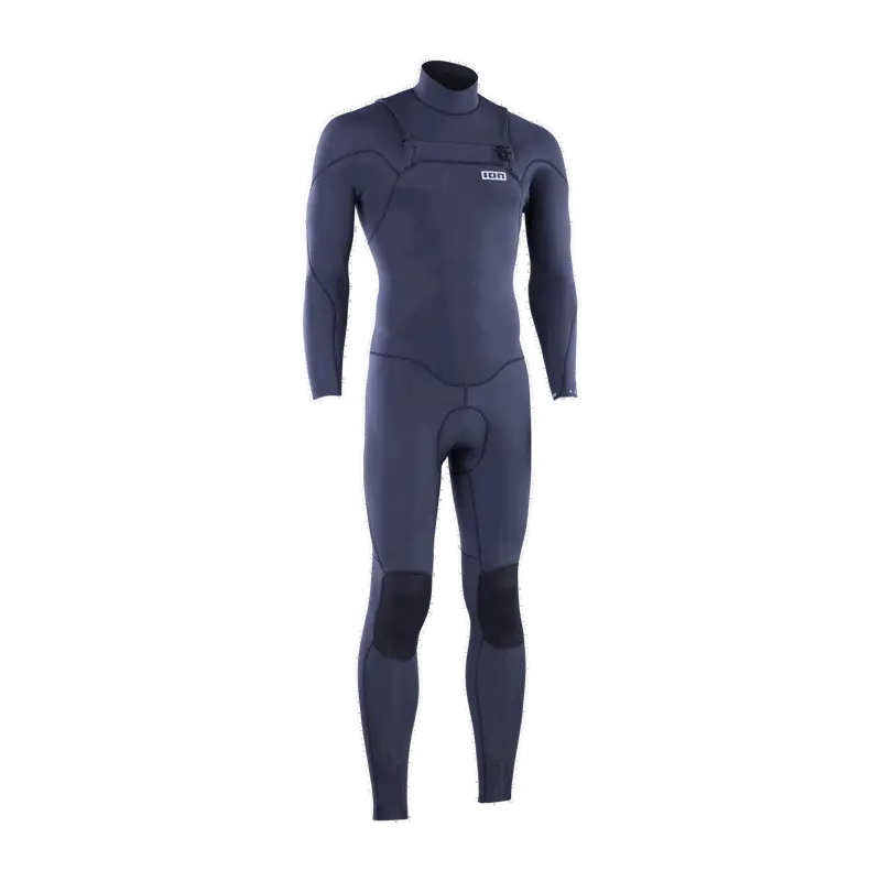 ION Wetsuit Element 4/3 Front Zip men · foto 3