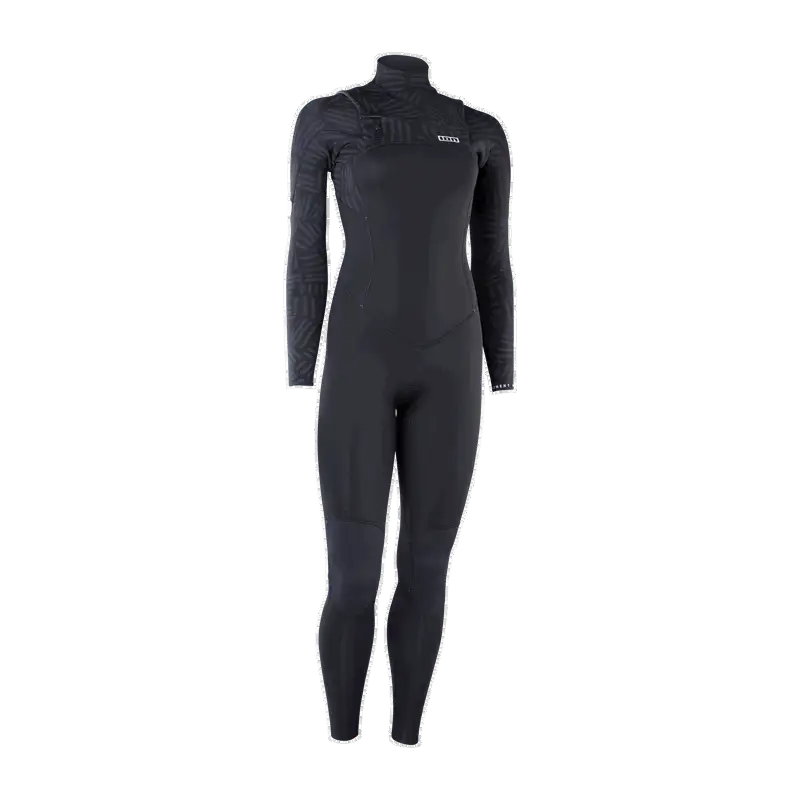 ION Wetsuit Element 4/3 Front Zip women