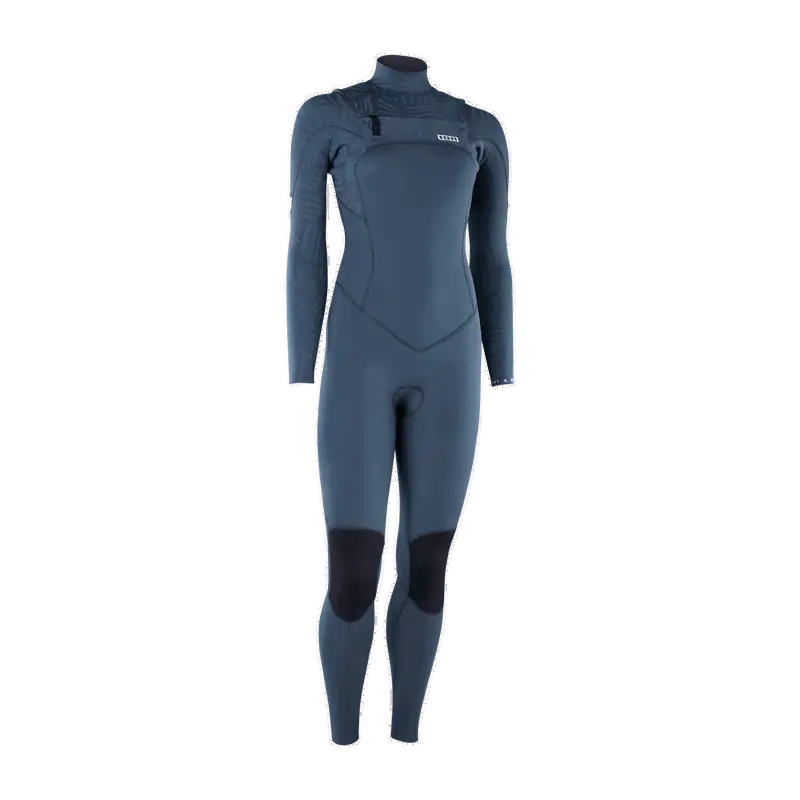ION Wetsuit Element 4/3 Front Zip women · foto 3