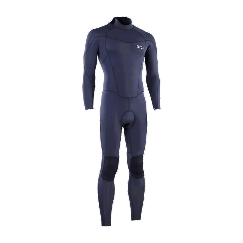 ION Wetsuit Element 5/4 Back Zip men · foto 3