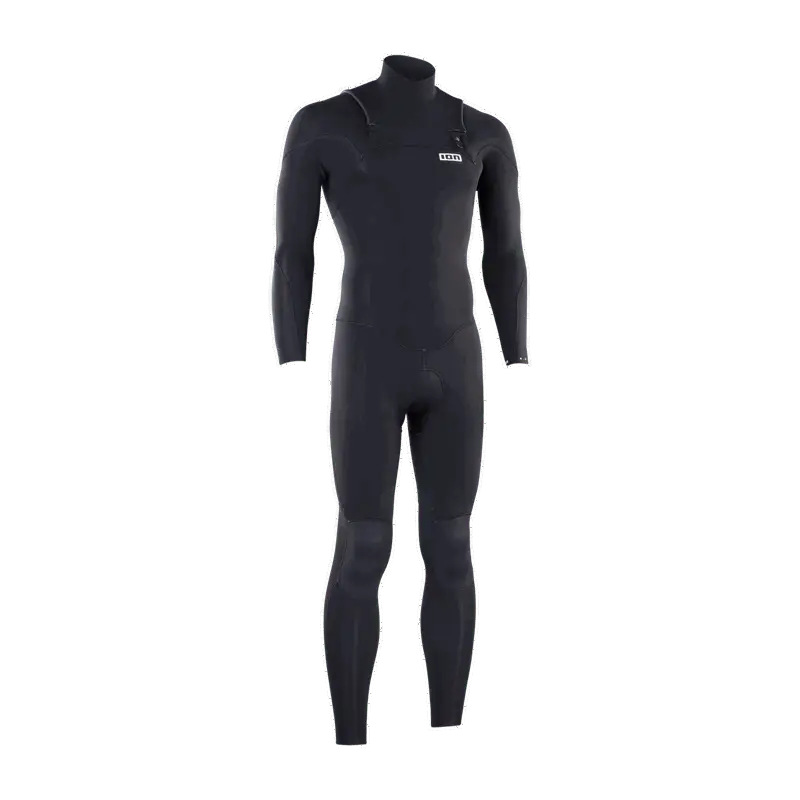 ION Wetsuit Element 5/4 Front Zip men