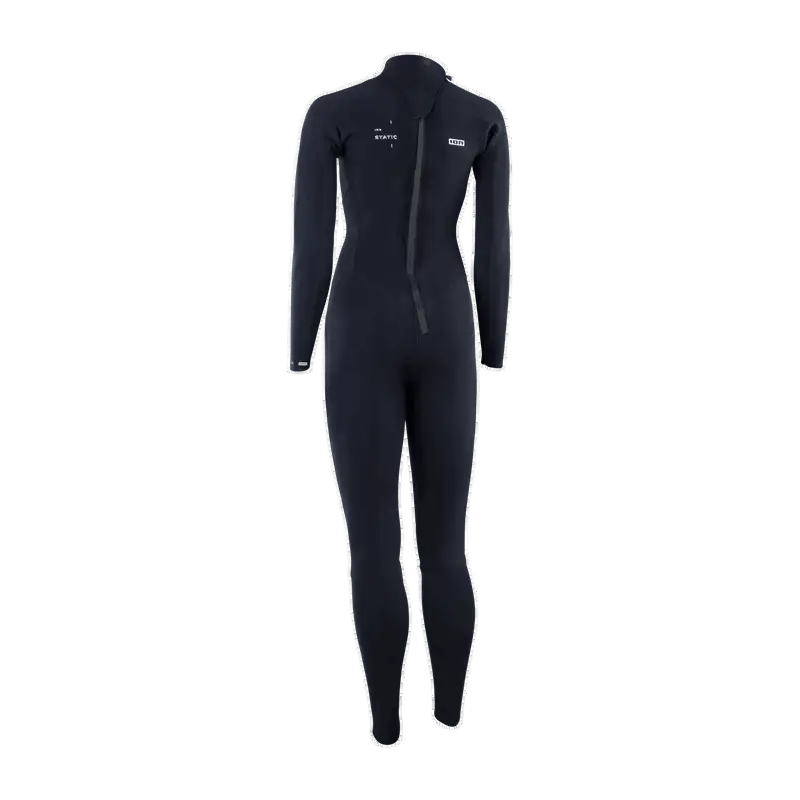 ION Wetsuit Static 3/2 Back Zip women · foto 2
