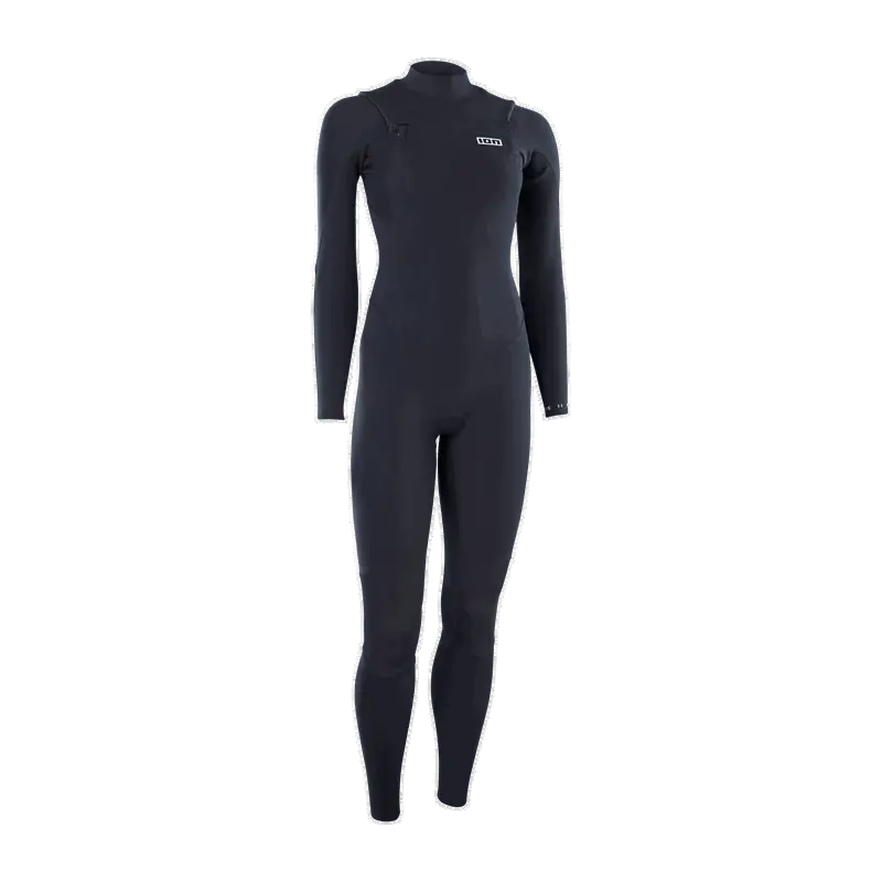 ION Wetsuit Static 3/2 Front Zip women