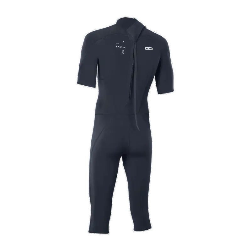 ION Wetsuit Static 3/2 Overknee SS Back Zip men · foto 2