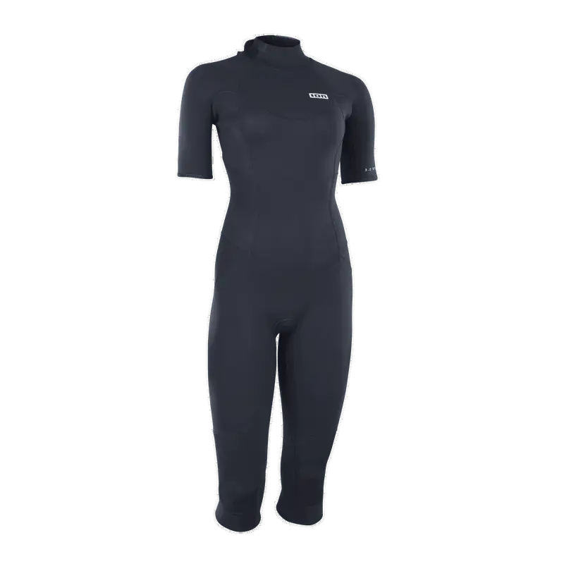 ION Wetsuit Static 3/2 Overknee SS Back Zip women