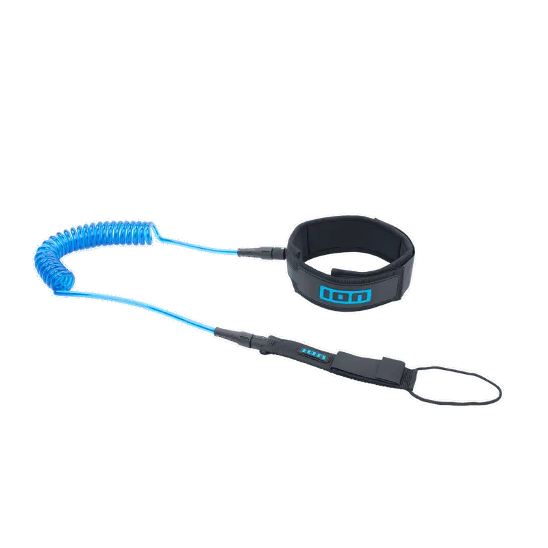 ION Wing/SUP Leash Core Coiled Knee · foto 2